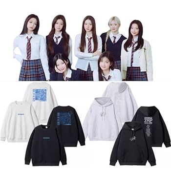 Amazon.co.jp: ベイビーモンスター グッズ パーカー 2024 DRIP