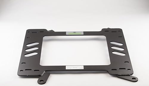 Driver Soporte de Asiento para MomoNRGSparcoRecaronoviaompDodge Viper 2nd Generación (19962002)Parte # sb132dr