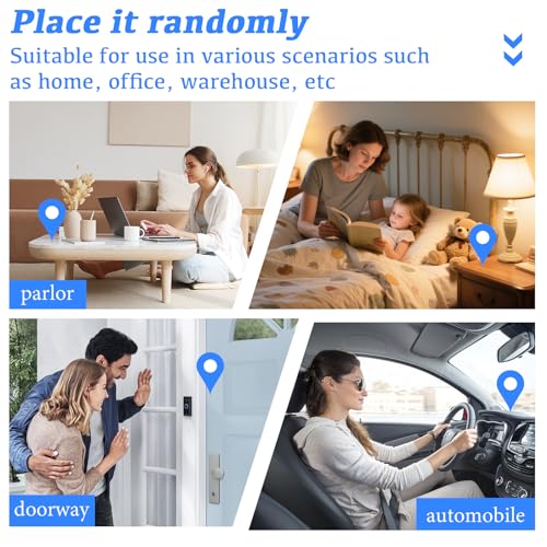 Hidden Spy Camera in Wall Clock