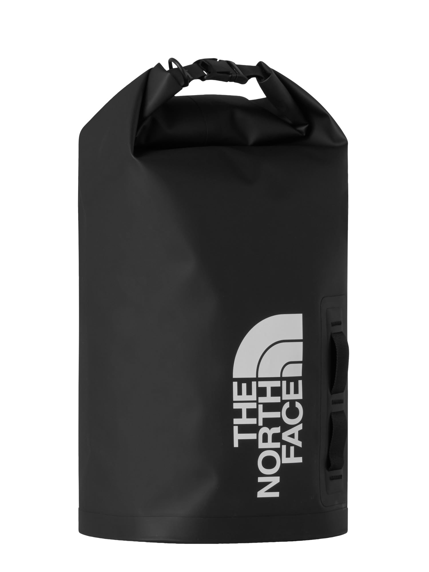 The North Face Unisex Base Camp 12L Dry Bag, Tnf Black/Tnf White