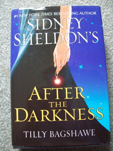 SIDNEY SHELDON'S AFTER THE DARKNESS 1616645474 Book Cover