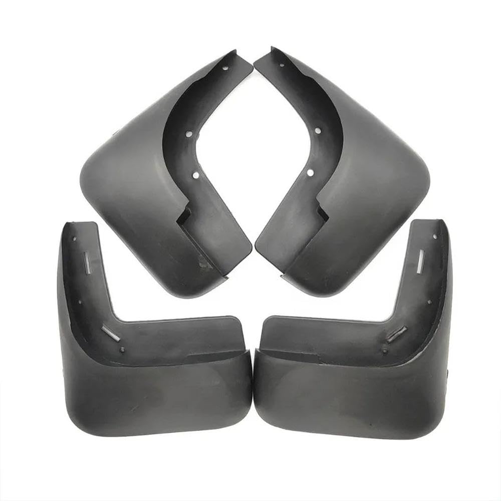Bavettes Citroën C-Élysée 2003-2007 : protection auto supérieure - 8