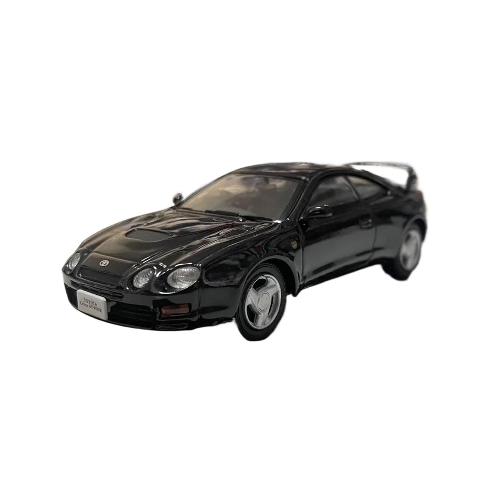 Amazon.co.jp: ダイキャスト 1 43 セリカ GT-FOUR ST205 1994 合金静的