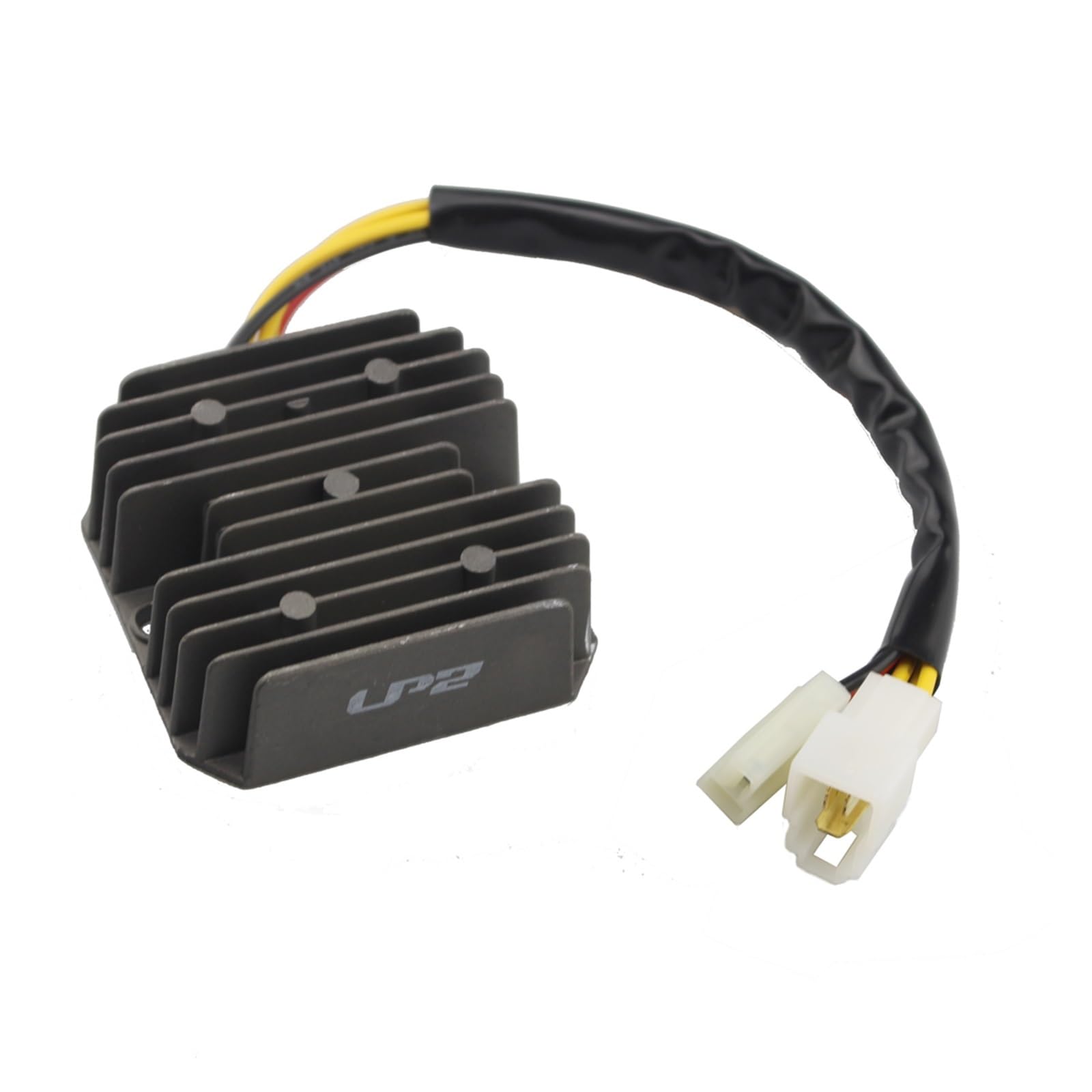 Regulador de voltaje 12v para moto Hyosung GT250 y modelos GD250N o MS3-250