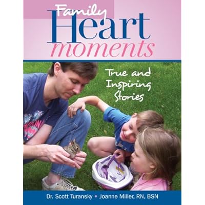 Family Heart Moments