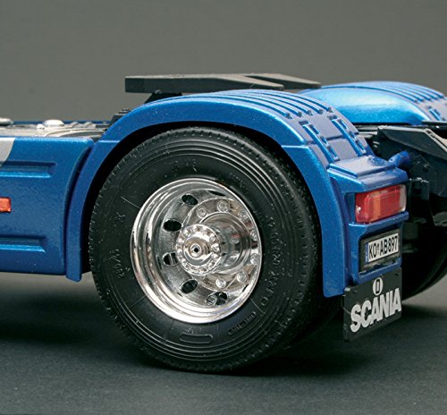 Italeri 510003850 - 1:24 Scania R620 Atelier – Bild 3