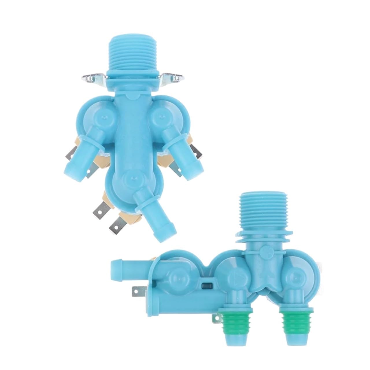 DC62-00266E DC62-00233D Water Inlet Solenoid Valve