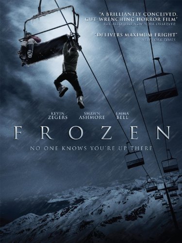 Frozen