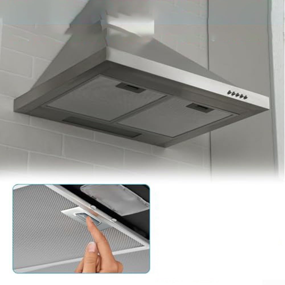 Filtro de campana extractora, 320x260 mm Filtro de campana extractora Filtro de ventilador, Filtro de campana extractora Filtro de grasa de campana extractora, Filtro de campana extractora, for electr