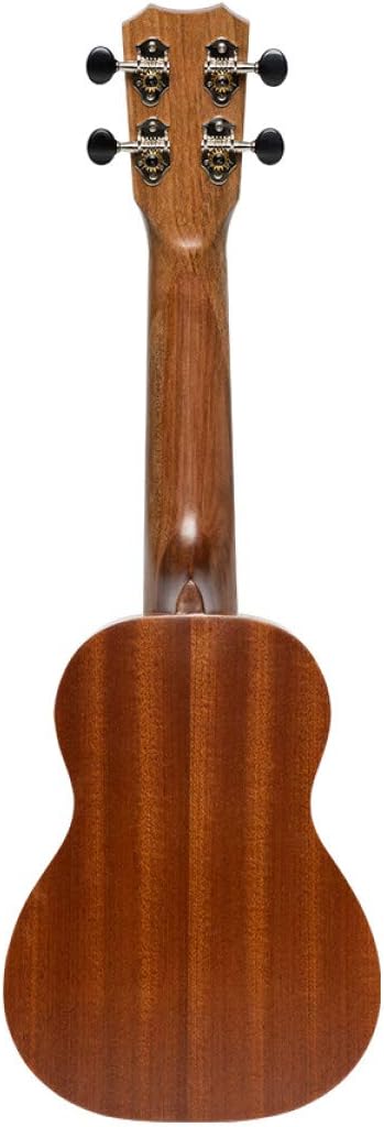 Islander, 4-String Ukulele (MS-4)