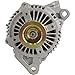 DB Electrical AND0503 Alternator Compatible With/Replacement For 3.7L Jeep Liberty 2007 2008 2009, 4.7L Dodge Dakota 2007, 3.7L 4.7L Mitsubishi Raider 2007 56041693AD 56041693AE 121000-4620