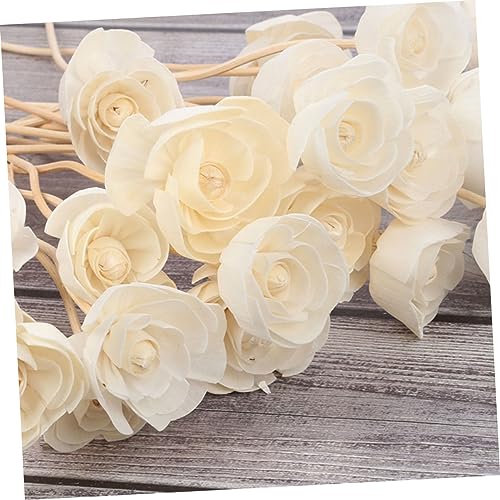 Palitos Difusores de Rattan Ondulados para Aromaterapia 5 Pcs miniatura 6