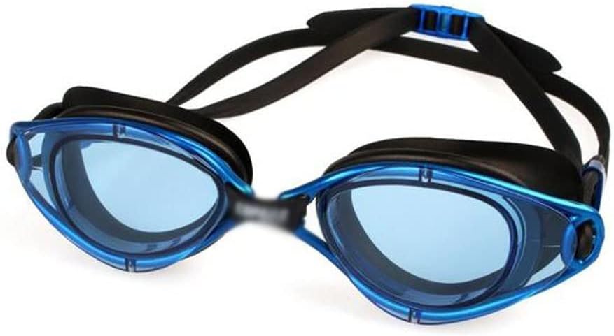 Professional Goggles Anti-Fog UV Protection Adjustable Swimming Men Women Waterproof Silicone Glasses Eyewear