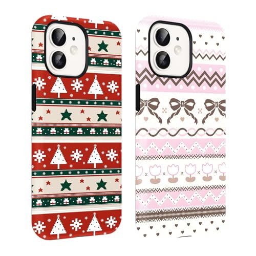 Vulfwela [NX}X XgCv c[ {E X}zP[X iPhone 11 P[X 6.1C`A킢 NX}X p^[ fUC gѓdbJo[ n[h PC ϏՌ \tg TPU 2-in-1 }bgی t@_ K[