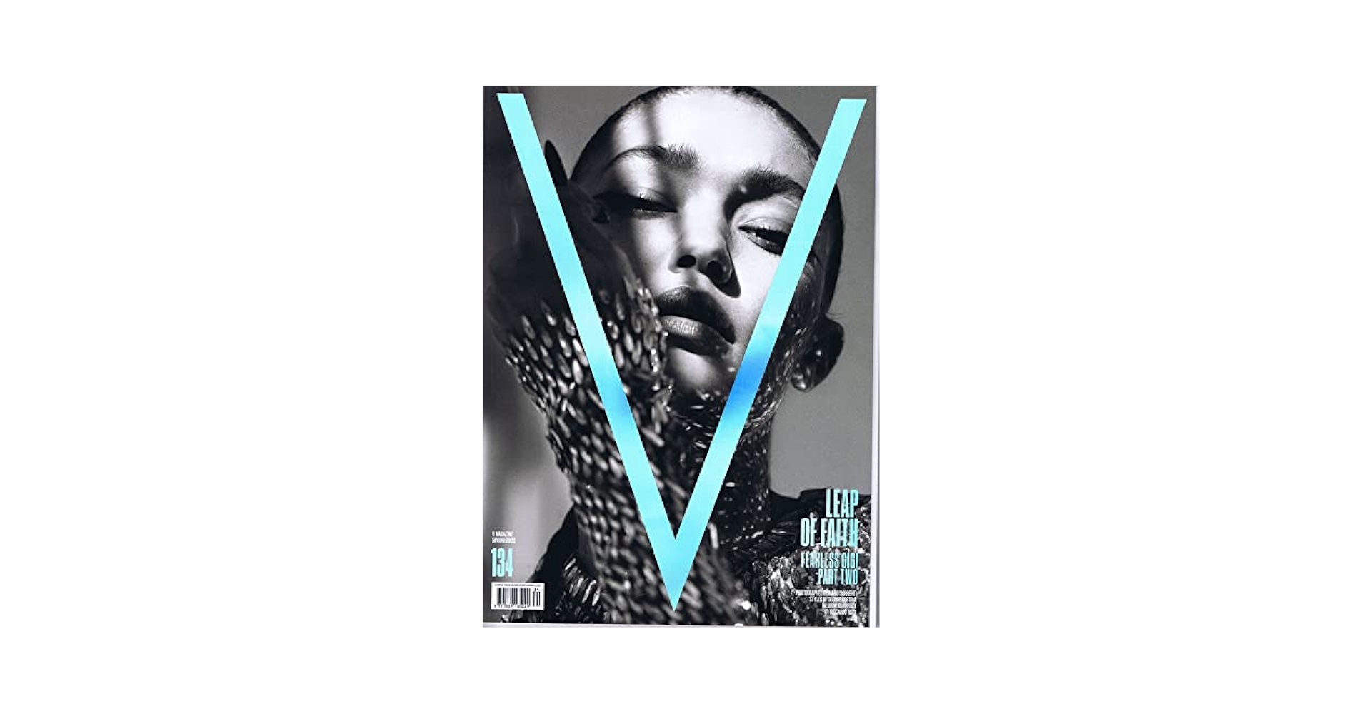 洋雑誌 V MAGAZINE ⑧V75〜79 5冊セット 洋雑誌 V MAGAZINE ⑧V75〜79 5冊セット Amazon | V Magazine