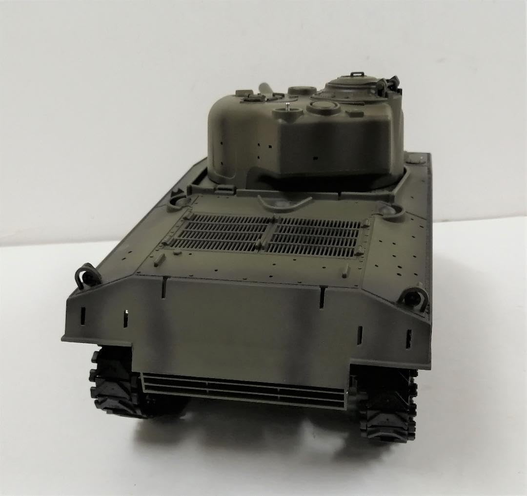 1/16サイズ戦車ラジコン　USシャーマン　ヘンロン3898-1基板7.0 1/16戦車ラジコン USシャーマン ヘンロン3898-1基板7.0