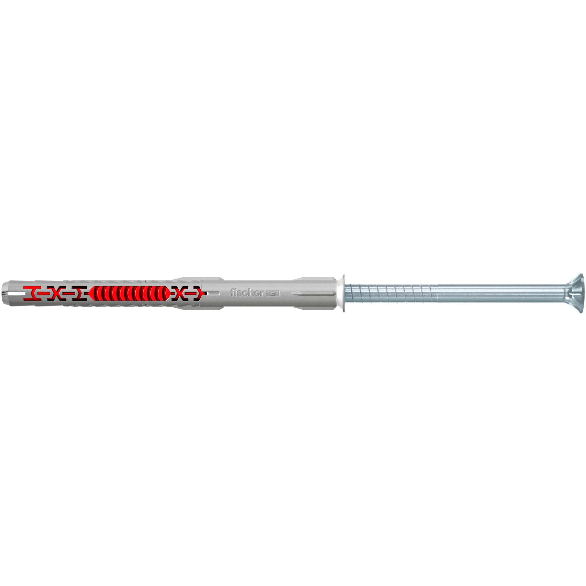 fischer Taco Largo duoxpand 8x100t 50 unds