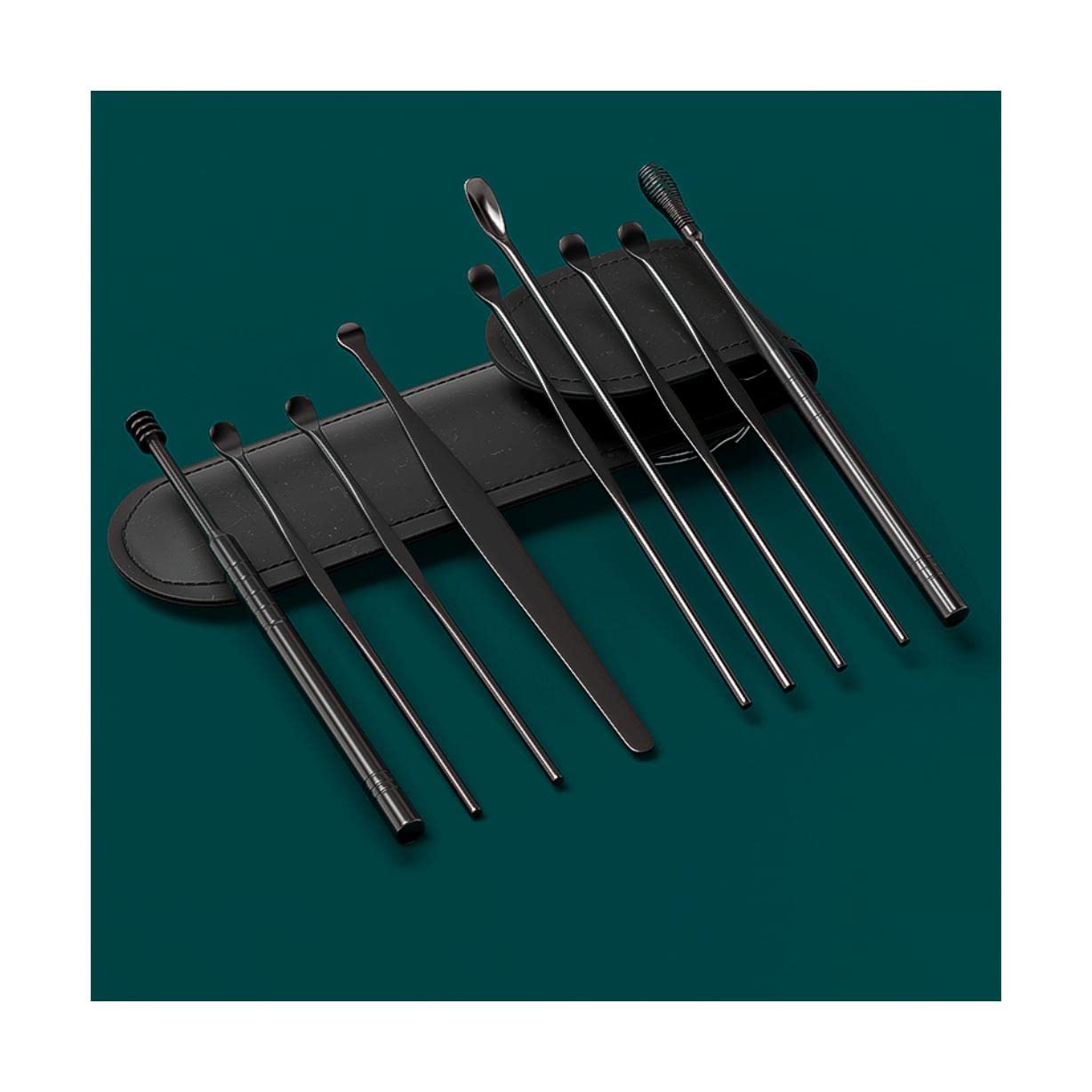 Ear Wax Removal Kit Earwax Removal Kit Ear Care Set Ear Cleaner Tool Set Ear Cleaning Kit Ear