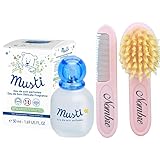 Mababyshop - Set Personalizado Cepillo y Peine con Nombre |...