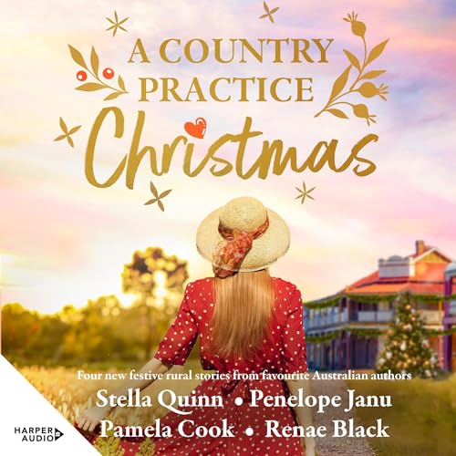 Enjoy A Country Practice Christmas from Penelope Janu, Stella Quinn, Renae Black, Pamela Cook episode artwork