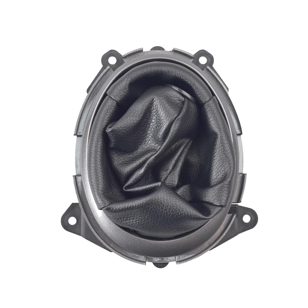 Aazon.co: NewYall Anual Gear Shift Gaiter Boot Cover For 2006-2011 - View #7
