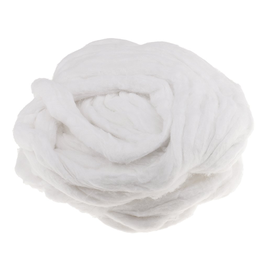 Professional Multi-Function Cotton Coil Kit For Hair Perm Cleaning Beauty | Hair Care & Styling | Perms-picture-50