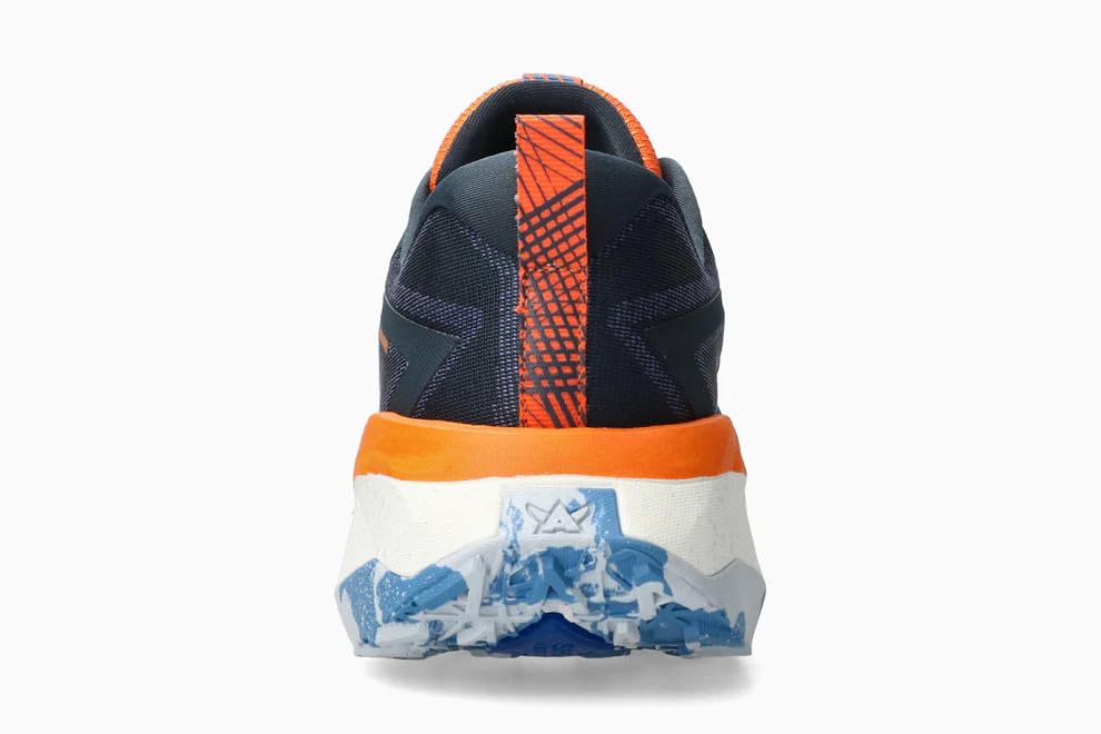 Mephisto Allrounder by G-Treck - Baloncesto para hombre