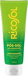 Ricosol Gel Hidratante PÓS-SOL - 120G