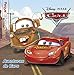 Aventuras de Cars. Pequecuentos