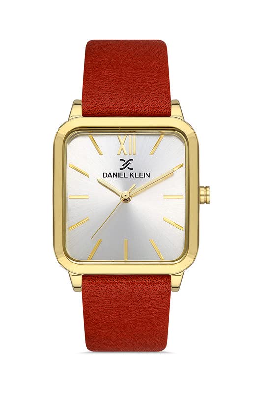 DANIEL KLEIN Analogue Silver Dial Womens Watch-DK.1.13431-3 (B0BZKHPJL1) Amazon Price History, Amazon Price Tracker