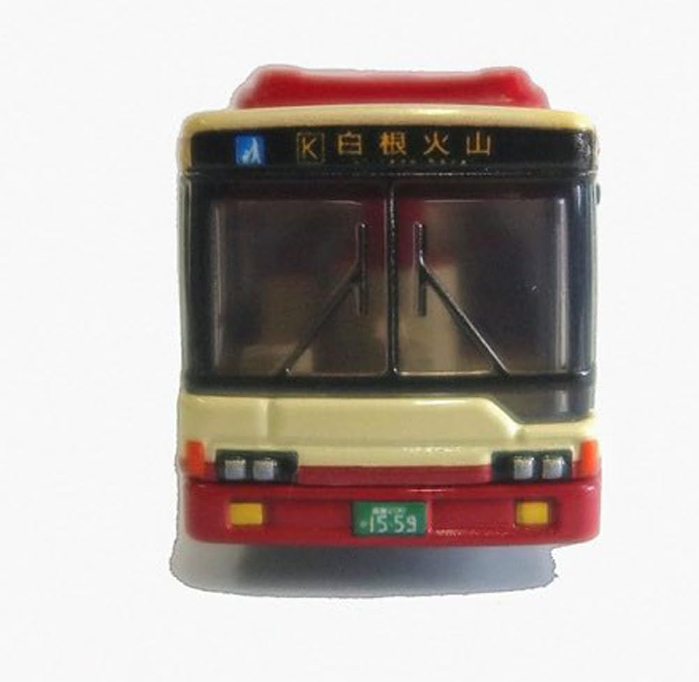 トミカ 長電バス エアロスター ミニカー 4個セット 未開封商品 Amazon.co.jp: タカラトミーアーツ トミカ 長電バス 三菱ふそう