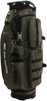 Amazon | ロイヤルコレクション（ROYALCOLLECTION） ゴルフ キャディ