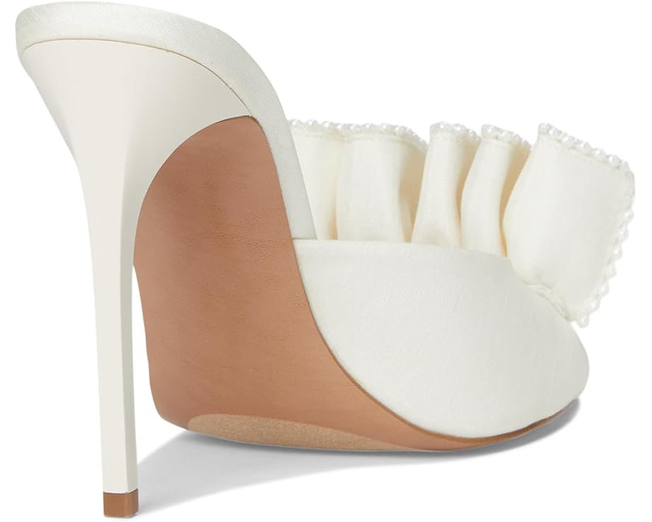 Steve Madden Affinity - Back View