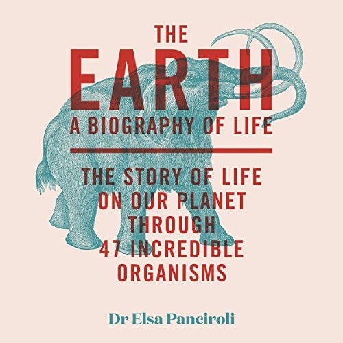 The Earth by Dr Elsa Panciroli episode artwork