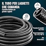 Zoom IMG-1 poppstar tubo per laghetto in Zoom IMG-1 poppstar tubo per laghetto in