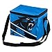 Indianapolis Colts Big Logo Stripe 6 Pack Cooler