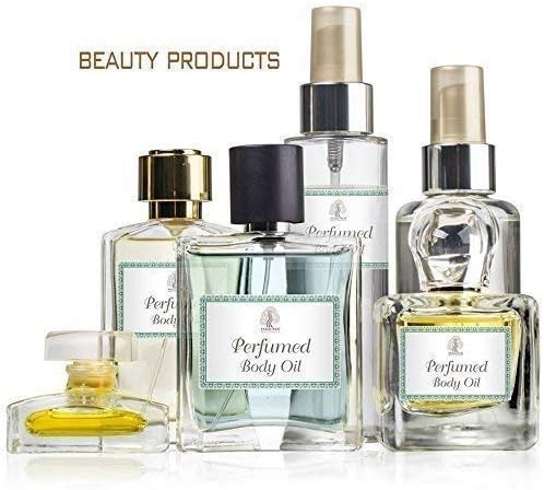 1oz - Bargz Perfume - P1453 SECRET FOREVER SEXY TYPE Body Oil For Women Scented Fragrance