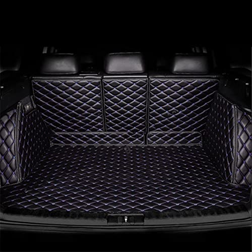 Tapis de coffre étanche pour Mazda CX-5 plateau de protection anti-saleté