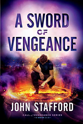 A Sword of Vengeance (Call of Vengeance)