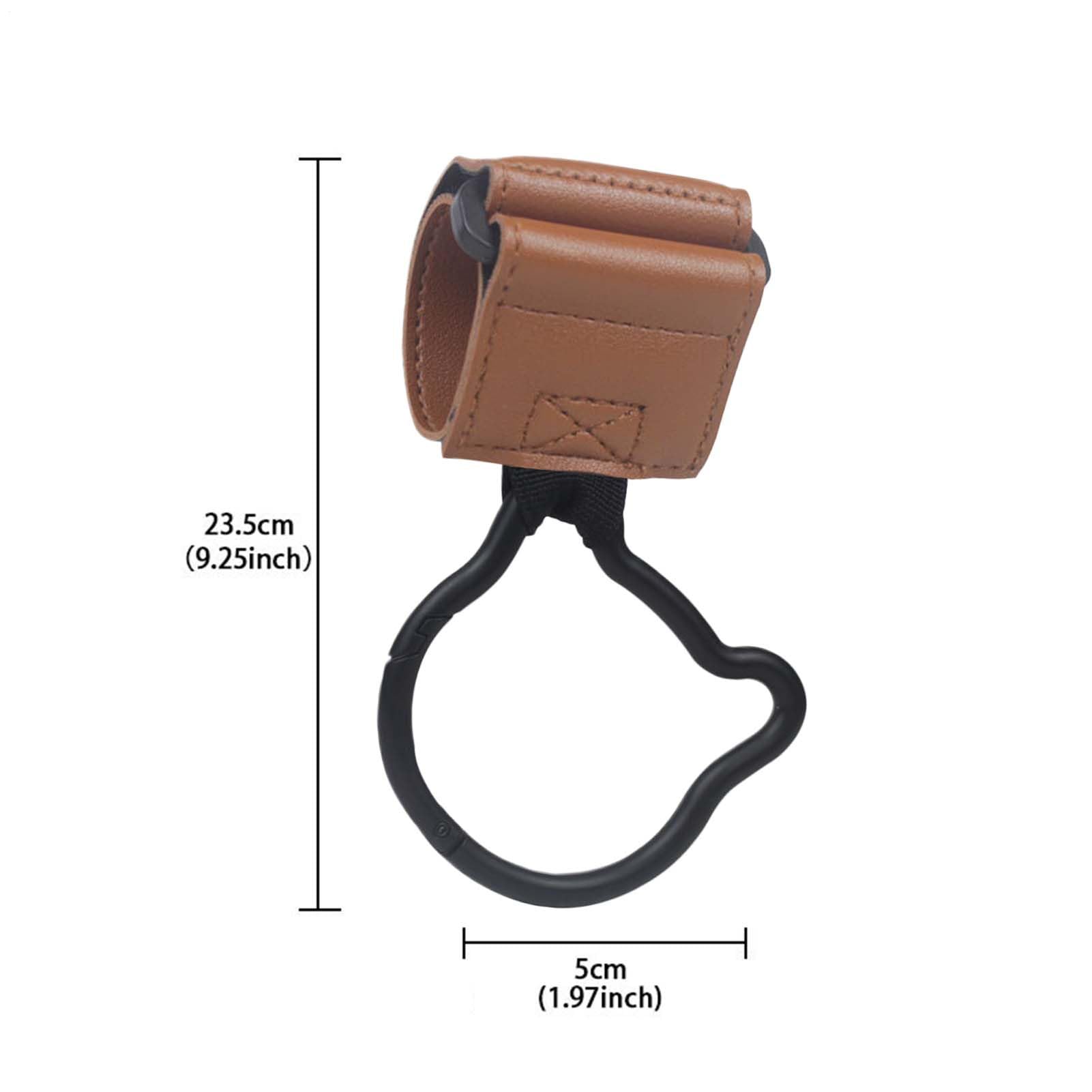 Kinderwagenhaken Für Taschen Aufbewahrung, Organizer, Haken, Karabiner, | Kinderwagen Organizer Haken für Windeltaschen, Handtaschen, Einkäufe, Einkaufstüten, Scooter, Buggys