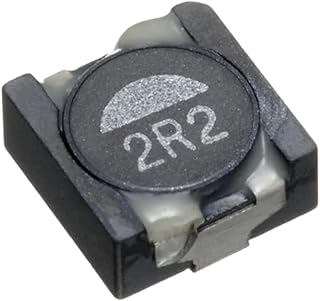 Pack of 4 RLF7030T-2R2M5R4 Fixed Inductors 2.2UH 5.4A 12 MOHM SMD, RoHS