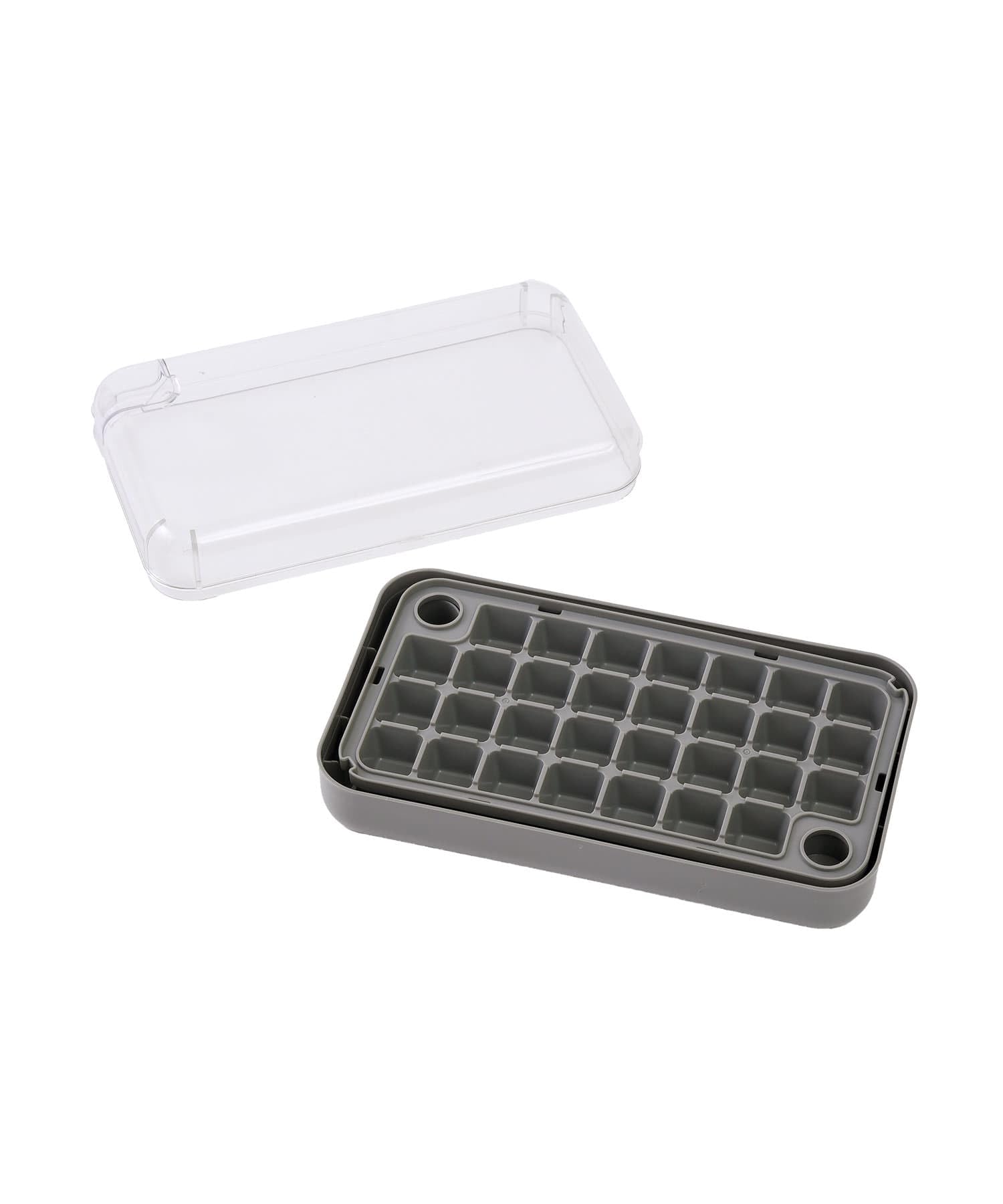 Amazon | ワンプッシュ製氷器 ／ KITINTO 3COINS スリーコインズ 