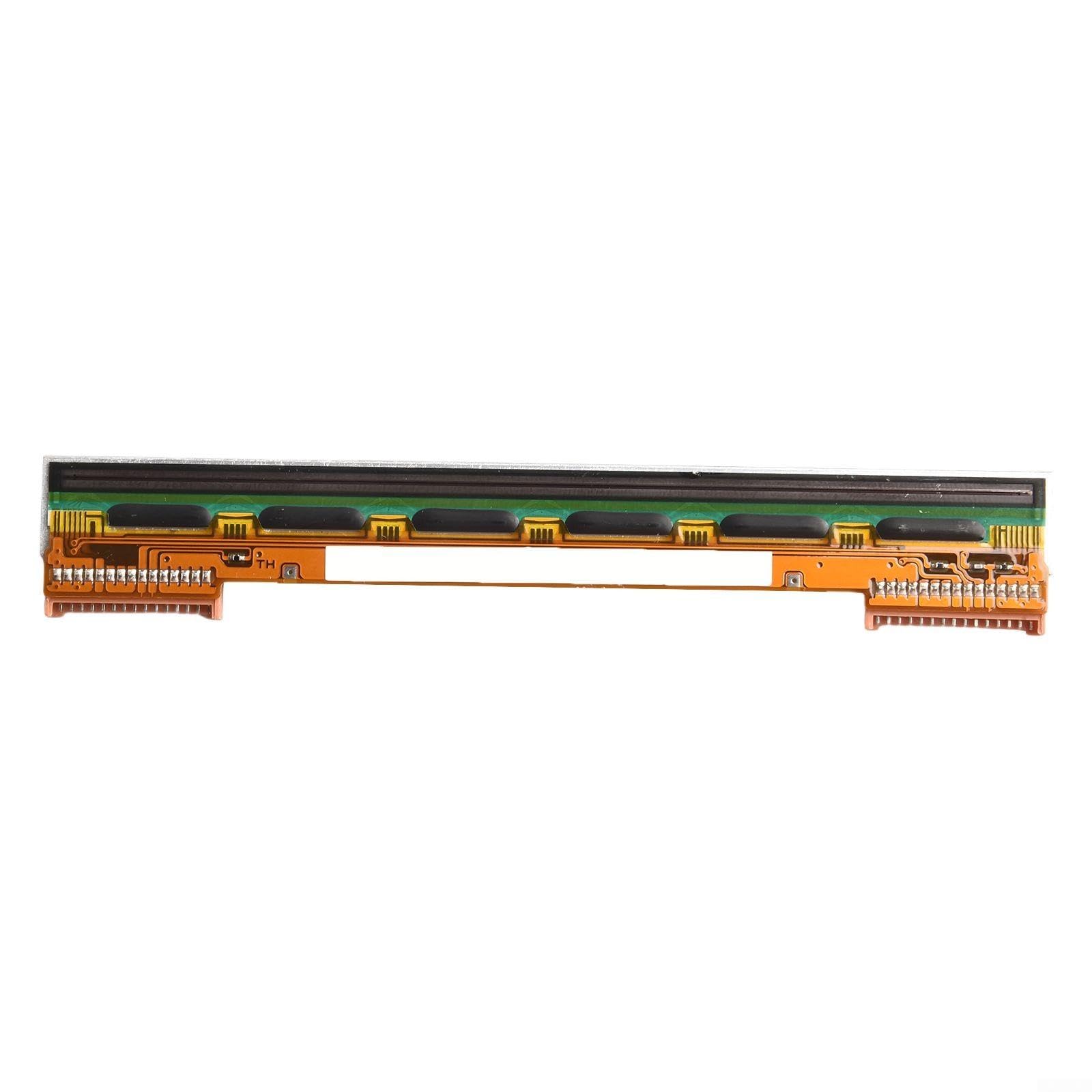 Tête d'impression haute résolution 203dpi pour zebra ZD421 Tête
