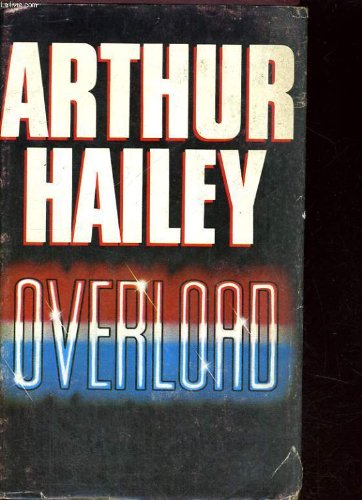 Overload, Sphinx [French] B000UU1E1E Book Cover