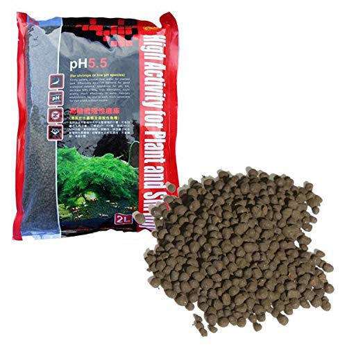 See full amazon price history chart for ISTA Aquarium Soil - 2L ISTA Aquarium Soil - 2L (B00Y4RGJ00) Amazon Price History, Amazon Price Tracker