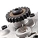 Engine Oil Pump Assembly 06J 115 105 AB Replacement For VW Golf GTI Jetta Beetle EOS Tiguan Passat AUDI A3 2.0T