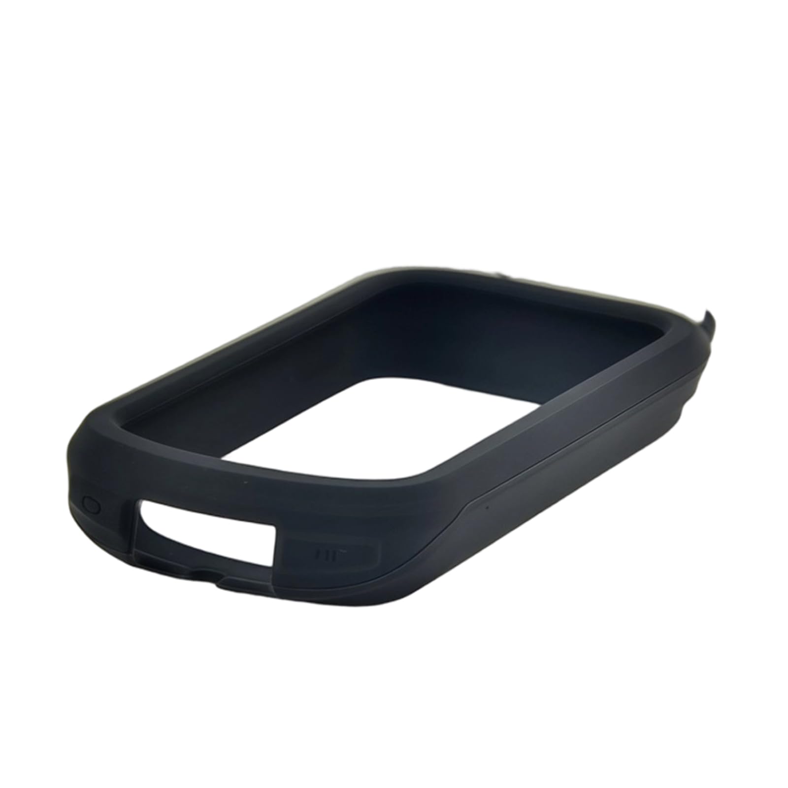 Funda de silicona que absorbe los golpes para BSC500, montaje seguro de dispositivos y portabilidad para bicicletas