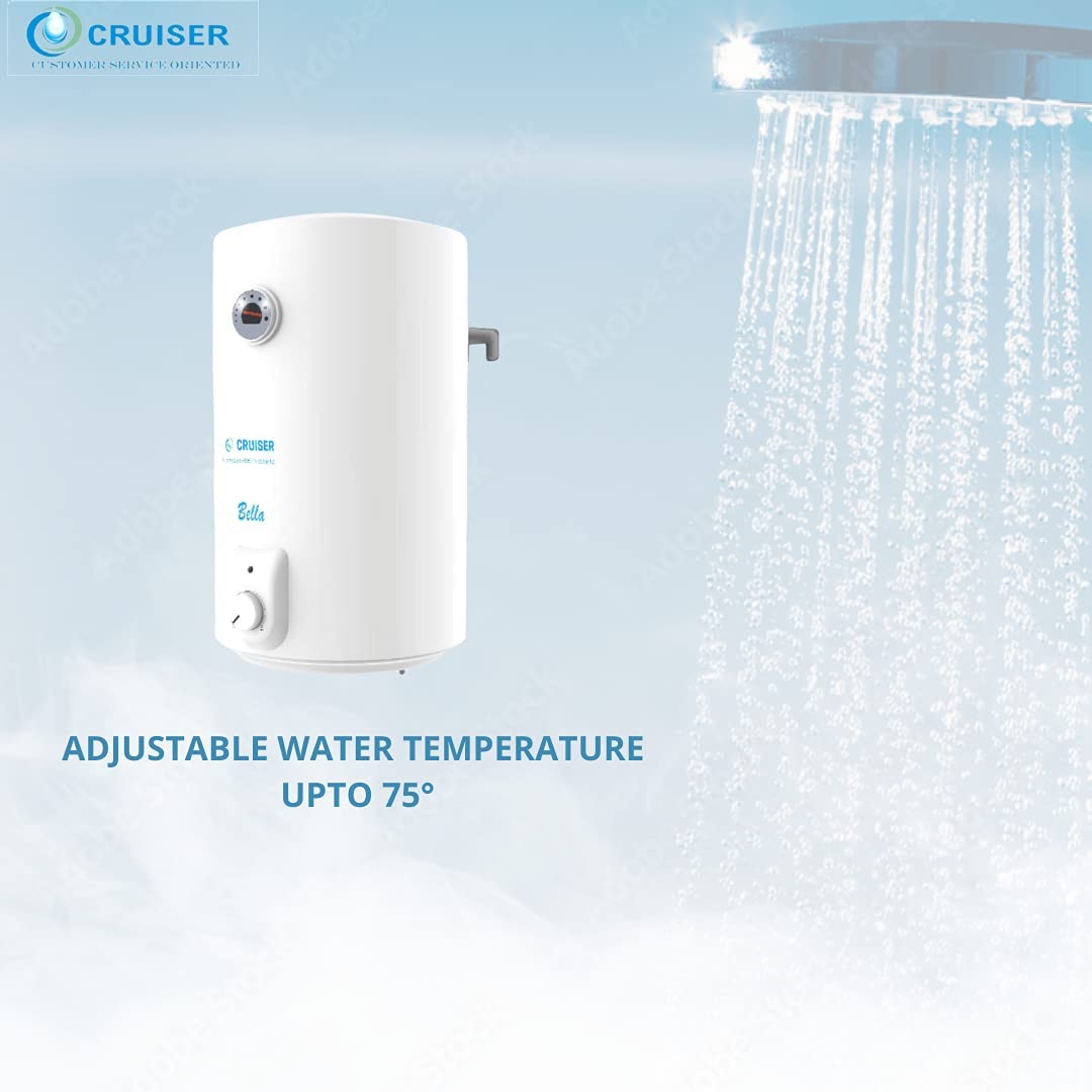 Amazon.in: CRUISER: Water Heaters