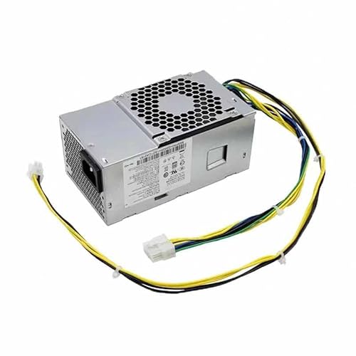 �d�����j�b�g�݊��pLENOVO 260W TFX �f�X�N�g�b�v�d�����u LENOVO M410 M425 M430 M435 M510 M610 M710 M910 SFF PSU �d�����j�b�g 10PIN+4PIN PC�P�[�X�p�d�� HK360-71PP