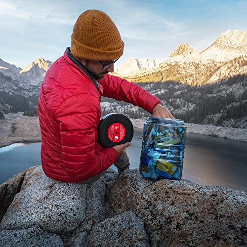 9 Best Bear Bags & Canisters for Camping & Hiking My Open Country